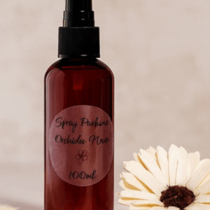 Spray Parfumé d’Intérieur – 100 ml