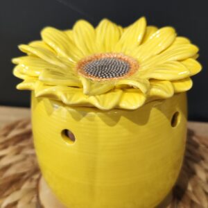 Brûleur Tournesol