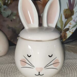 Brûleur Lapin